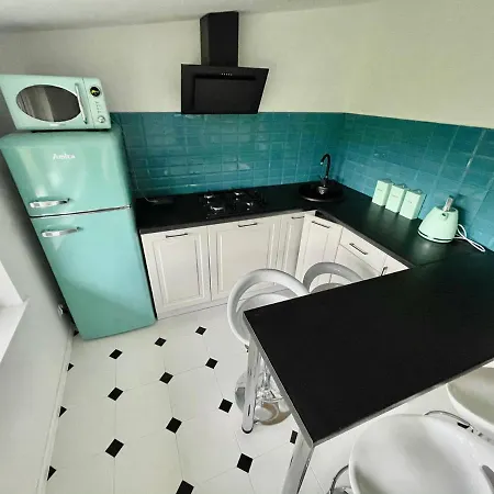 Neonowy Apartamento