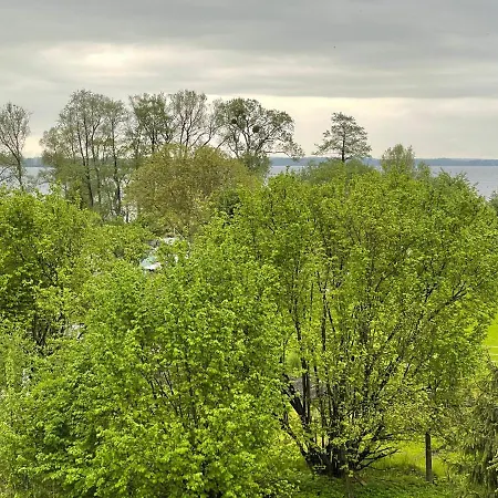 Neonowy Apartamento Giżycko