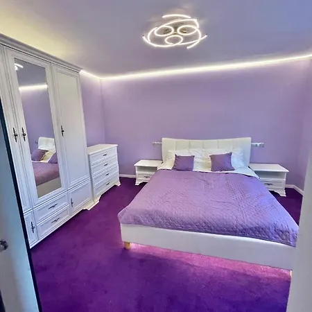 Neonowy Giżycko